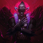 Steam Community Avatar