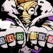 Steam Community Avatar