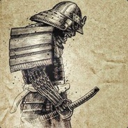 The Last Samurai