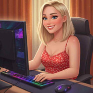 Steam Community Avatar