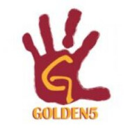 GOLDEN FIVE lolinio22