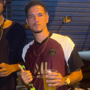 TREM BALA