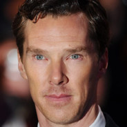 Benedict CUMberbatch