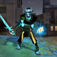 Steam Community Avatar