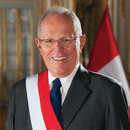 HK Pedro Pablo Kuczynski