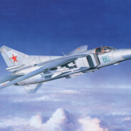 MiG-23