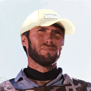 Mann With No Name