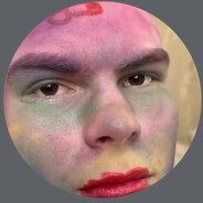 Roman [cocaine enjoyer]