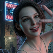 Steam Community Avatar