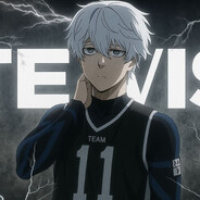 absolute? TeV1S