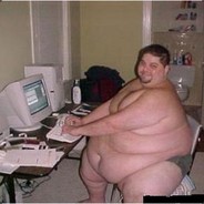 Chunks asshole