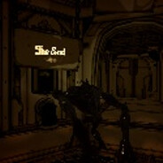 "Bendy Land"