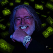 Steam Community Avatar