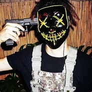 Steam Community Avatar