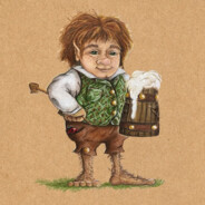 King of the Hobbits