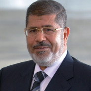 محمد مرسي