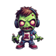 Zombiexte