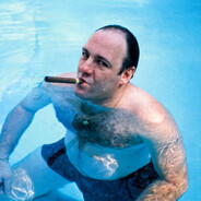 Tony Soprano