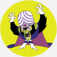 mojo jojo