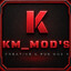 Steam Workshop::KM Forward Operator Gear Low Insulation (FOG)
