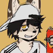 furry adidas