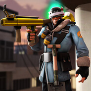 Steam Community Avatar