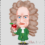 Newton's Apple