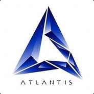 Atlantis Ghost