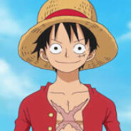 Monkey D luffy