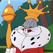 King