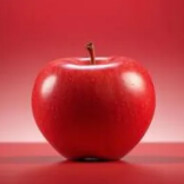 the dapper Apple