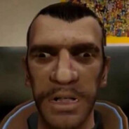 Niko Bellic