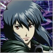 Motoko