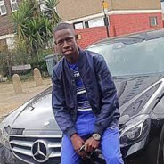 Blud Yute Boy Dem