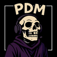 PoorDeadMan