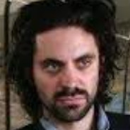 Steam Community Avatar