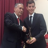 AZULCRMIKE