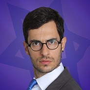 Steam Community Avatar