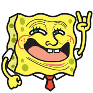 SpongeBob