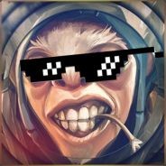 Steam Community Avatar