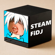 Steam Community Avatar