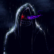 Paradox | dust sans