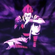 Hisoka