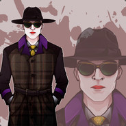 Steam Community Avatar