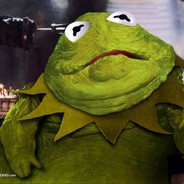 Kermit the Hutt