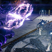 Steam Community Avatar