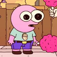 Steam Community Avatar