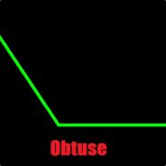 Obtuse