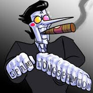 Steam Community Avatar