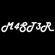 M4ST3R